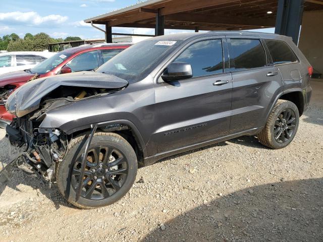 2020 JEEP GRAND CHER - 1C4RJFAG1LC448074