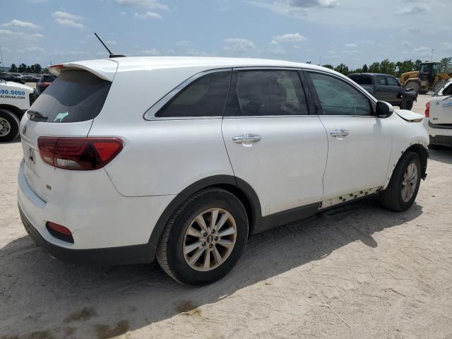 2019 KIA SORENTO L - 5XYPG4A39KG434683
