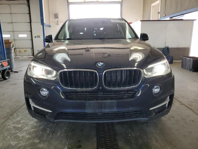 VIN 5UXKR0C51E0H20325 2014 BMW X5, Xdrive35I no.5