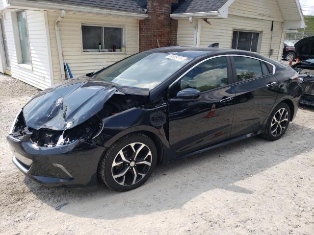 VIN 1G1RB6S55JU139993 2018 Chevrolet Volt, Premier no.1