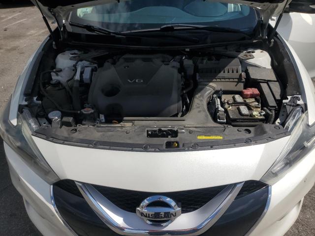 2017 NISSAN MAXIMA 3.5 - 1N4AA6AP2HC364047