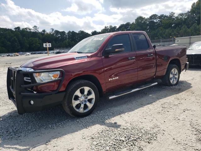 2023 RAM 1500 BIG H - 1C6RREBT6PN633592