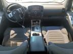 NISSAN PATHFINDER photo