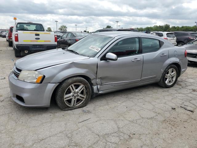 2013 DODGE AVENGER SXT 2013