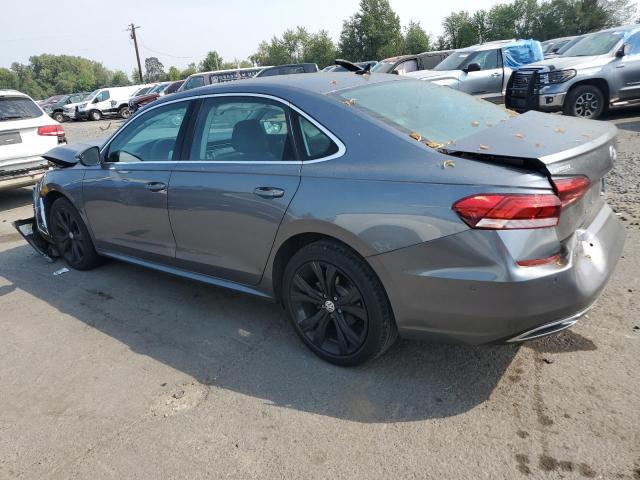 2020 VOLKSWAGEN PASSAT SEL - 1VWCA7A39LC004351