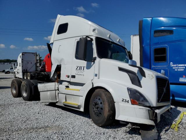 2013 VOLVO VN VNL #2928661728