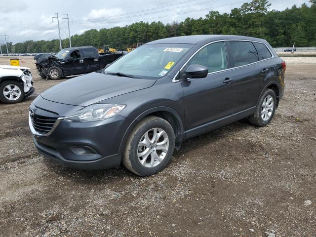 VIN JM3TB2BA2D0403676 2013 Mazda CX-9, Sport no.1