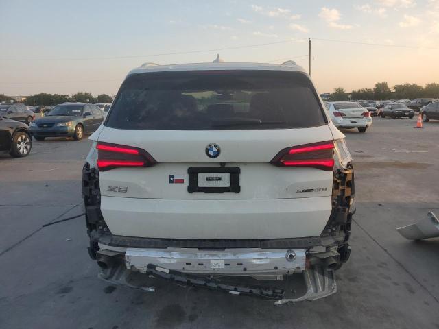 VIN 5UXCR6C00N9J06449 2022 BMW X5, Xdrive40I no.6