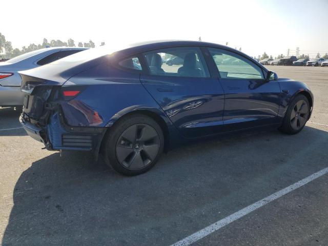 VIN 5YJ3E1EA9PF430501 2023 Tesla MODEL 3 no.3