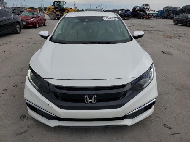 2020 HONDA CIVIC LX - 2HGFC2F68LH568779