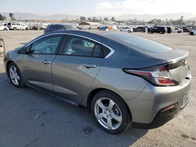 2017 CHEVROLET VOLT LT - 1G1RC6S51HU103757