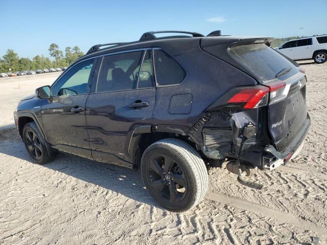 2020 TOYOTA RAV4 XSE - 2T3EWRFV6LW079444