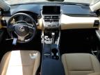 LEXUS NX 300H photo