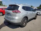 NISSAN ROGUE S photo