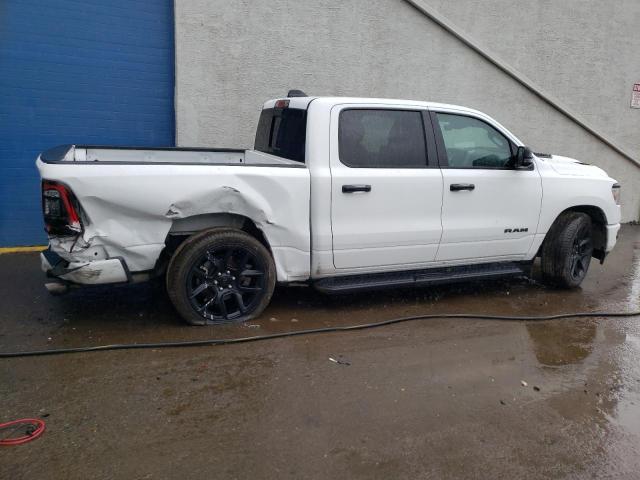 2023 RAM 1500 LARAM - 1C6SRFJT4PN541793