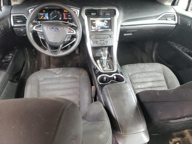 VIN 3FA6P0LU9GR241141 2016 Ford Fusion, Se Hybrid no.8