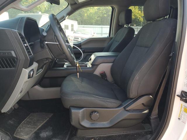 2018 FORD F150 SUPER - 1FTEW1EG1JFC12095