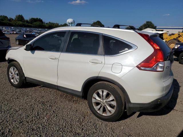 VIN 5J6RM3H76DL029287 2013 Honda CR-V, Exl no.2