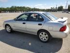 NISSAN SENTRA 1.8 photo