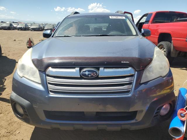 VIN 4S4BRCCC7D3241639 2013 Subaru Outback, 2.5I Pre... no.5