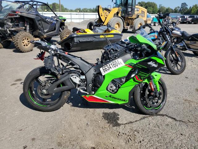 2023 KAWASAKI ZX1002 L 2023