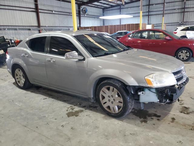 VIN 1C3CDZABXEN127097 2014 Dodge Avenger, SE no.4