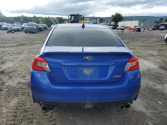 VIN JF1VA1B6XJ9805355 2018 Subaru WRX no.6