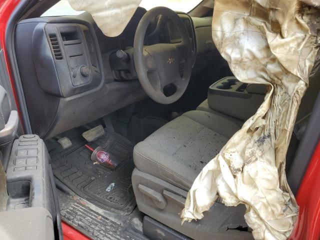 2018 CHEVROLET 1500 1GCVKPEC1JZ364095