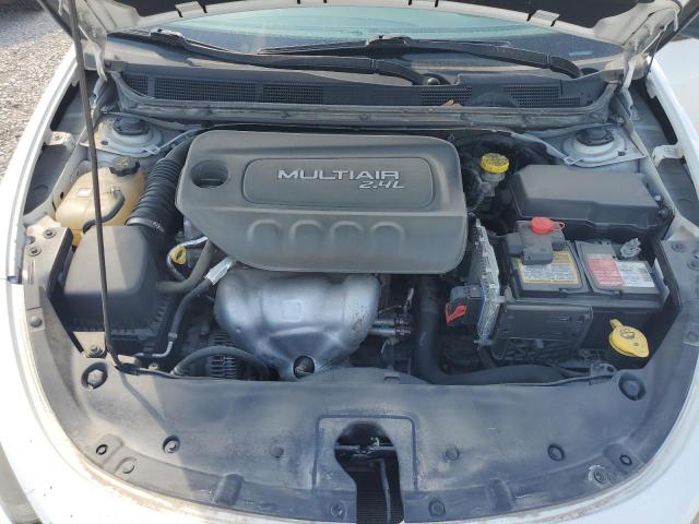2015 DODGE DART SXT - 1C3CDFBB9FD181771