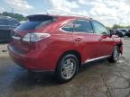 LEXUS RX 350 photo