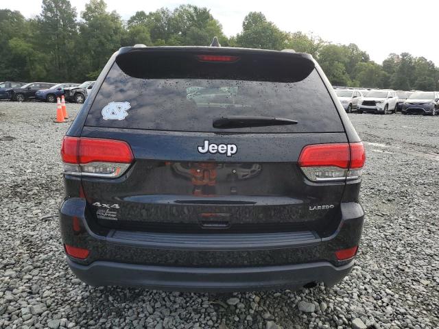 2016 JEEP GRAND CHER - 1C4RJFAG3GC342134
