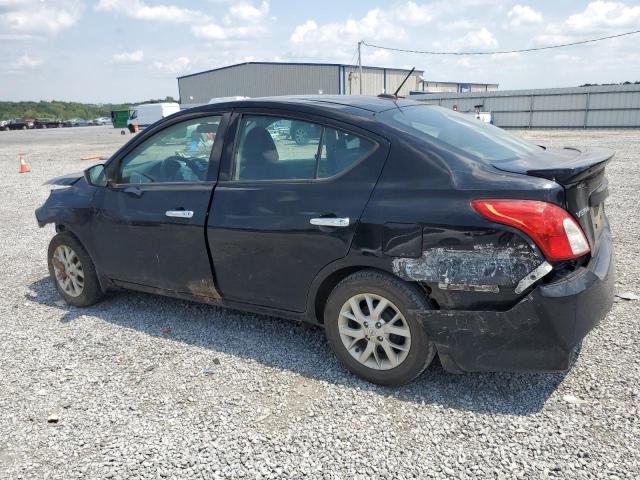 2019 NISSAN VERSA S - 3N1CN7AP6KL818490