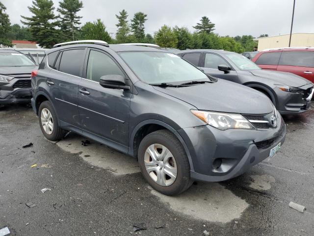 2015 TOYOTA RAV4 LE - JTMBFREV8FJ022928