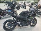 2024 KAWASAKI EX500 H - ML5EXGH11RDA16833