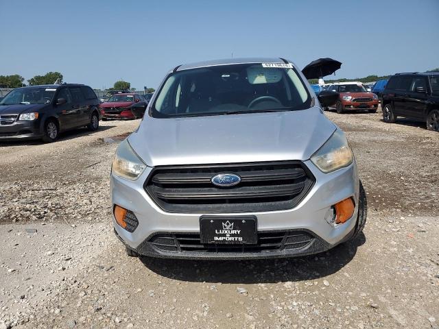 2017 FORD ESCAPE S - 1FMCU0F75HUE18432