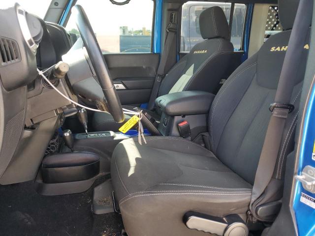 2015 JEEP WRANGLER U - 1C4BJWEG6FL582174