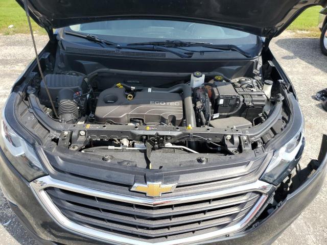 2018 CHEVROLET EQUINOX LT - 2GNAXSEV2J6311400