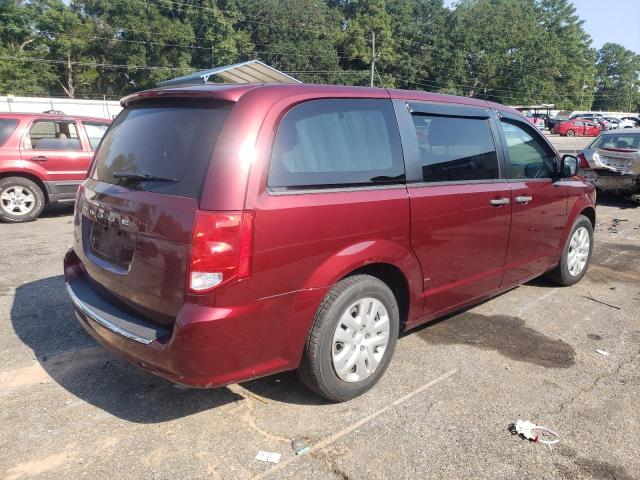 2020 DODGE GRAND CARA - 2C4RDGBG9LR240401