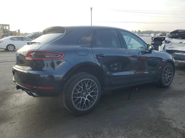 VIN WP1AB2A57JLB38041 2018 Porsche Macan, S no.3