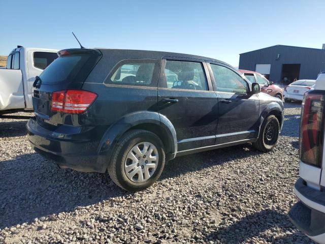 VIN 3C4PDCAB8FT699426 2015 Dodge Journey, SE no.3