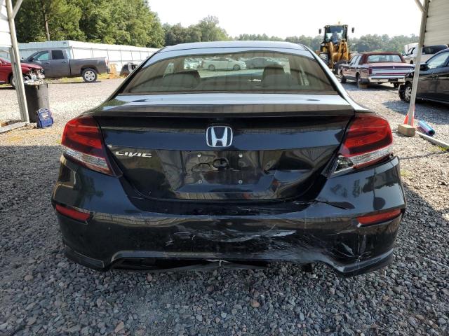 2015 HONDA CIVIC LX - 2HGFG3B52FH507360