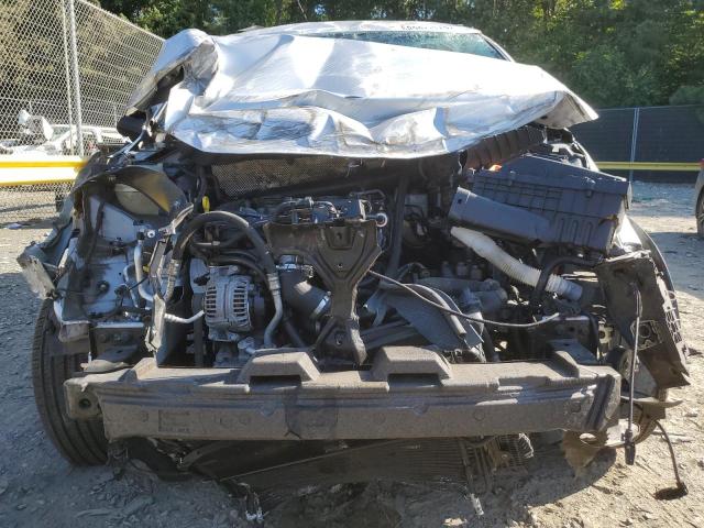 2017 VOLKSWAGEN TIGUAN S - WVGAV7AX3HK024900