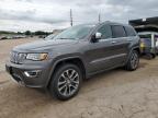 2017 JEEP GRAND CHER - 1C4RJFCG6HC873407