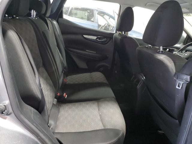 2019 NISSAN ROGUE SPOR - JN1BJ1CR9KW623013