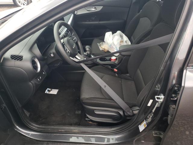 2023 KIA FORTE LX - 3KPF24AD1PE687391