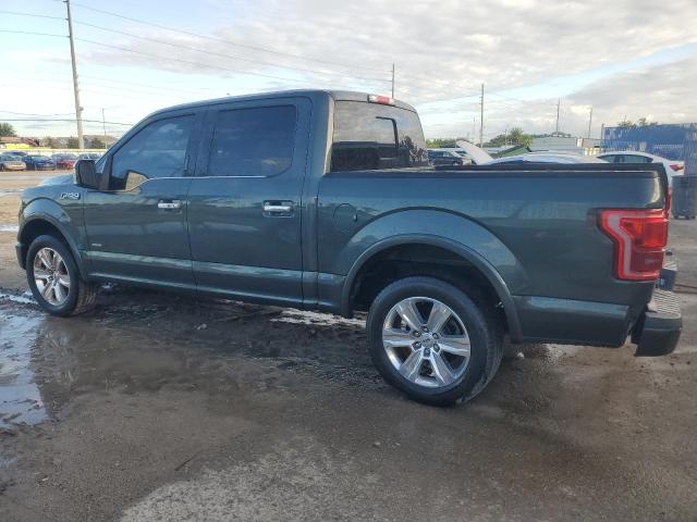 2015 FORD F150 SUPER - 1FTEW1CG7FFC27260
