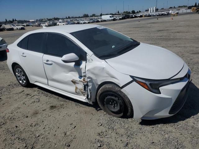 2023 TOYOTA COROLLA LE - JTDBCMFE1P3006926