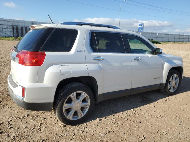 2017 GMC TERRAIN SL - 2GKFLUEK9H6345165