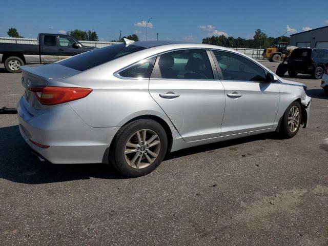 2017 HYUNDAI SONATA SE - 5NPE24AF3HH499093