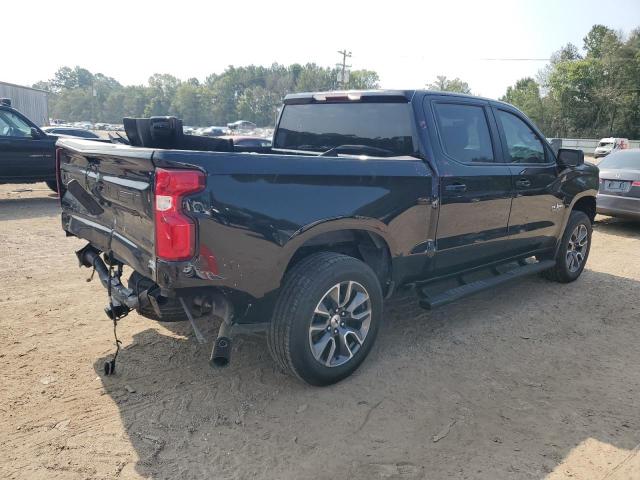 2022 CHEVROLET SILVERADO - 3GCPWDED7NG200408